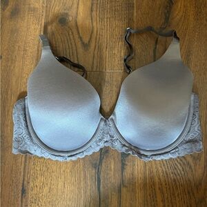 Aerie Real Sunnie Full Coverage Lightly Lined Bra